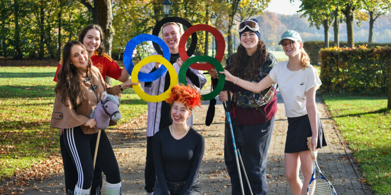 Sports- and Activities Committee