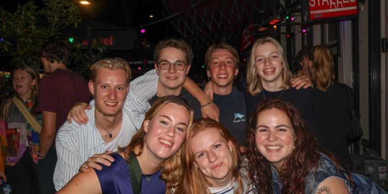 Sports- and Activities Committee