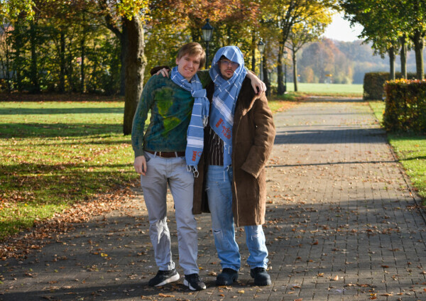 Sustainability Committee