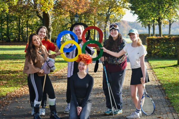 Sports- and Activities Committee