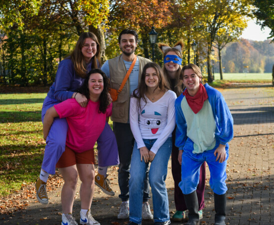 Study Trip Committee