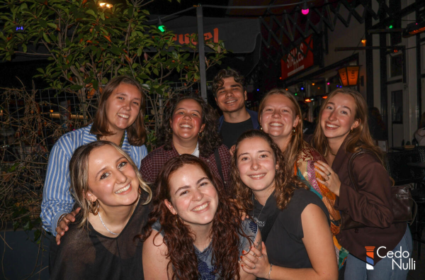 Alumni Committee