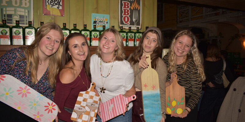 Creativity Committee