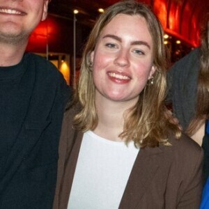 Sanne De Keijzer